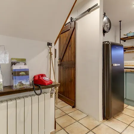 A Cashina Da Lagarteira Tatil Evi *