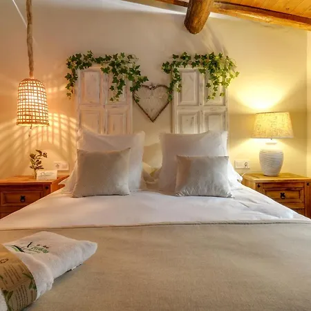 Casa vacanze A Cashina Da Lagarteira