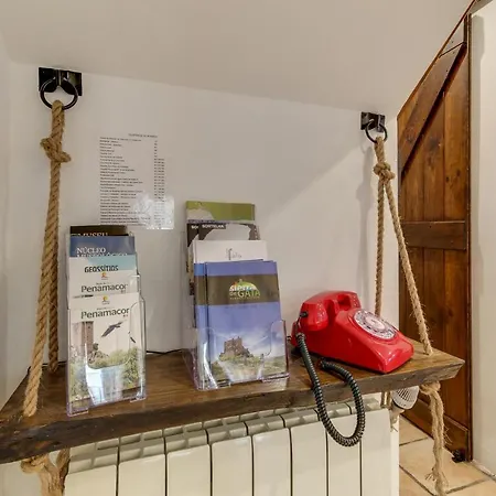 A Cashina Da Lagarteira