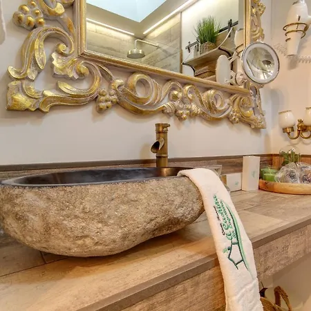 Casa vacanze A Cashina Da Lagarteira Valverde del Fresno