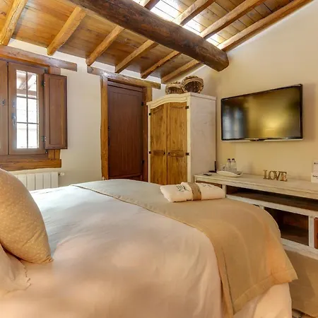 A Cashina Da Lagarteira Valverde del Fresno