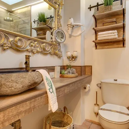 Ferienhaus A Cashina Da Lagarteira *