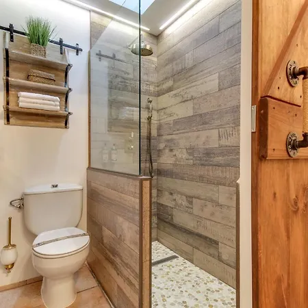 A Cashina Da Lagarteira * Valverde del Fresno