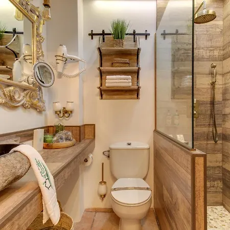 A Cashina Da Lagarteira Вальверде-дель-Фресно