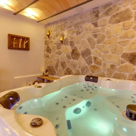 Hébergement de vacances A Cashina Da Lagarteira *