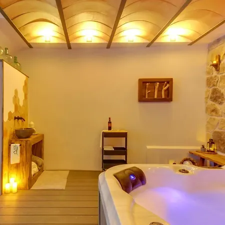 A Cashina Da Lagarteira Ferienhaus Valverde del Fresno