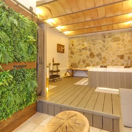 Casa vacanze A Cashina Da Lagarteira