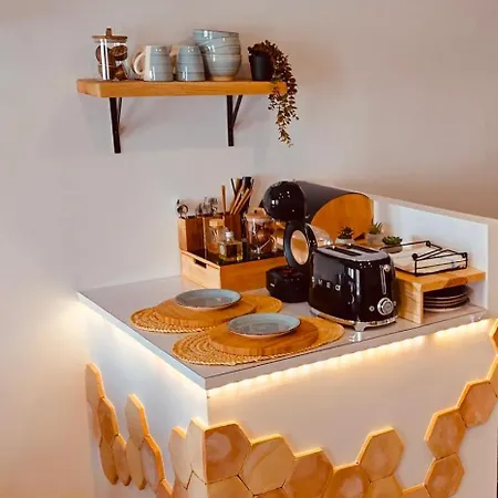 A Cashina Da Lagarteira Casa vacanze Valverde del Fresno