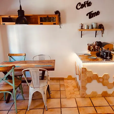 A Cashina Da Lagarteira Вальверде-дель-Фресно