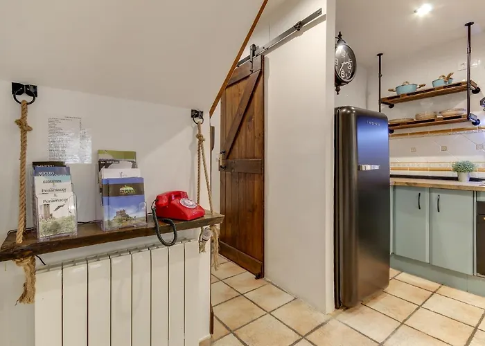 A Cashina Da Lagarteira Prázdninový dům *