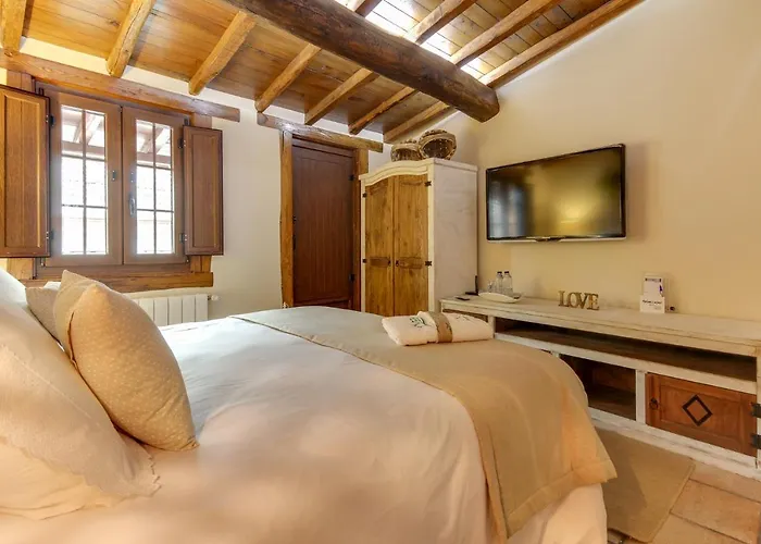 A Cashina Da Lagarteira Valverde del Fresno