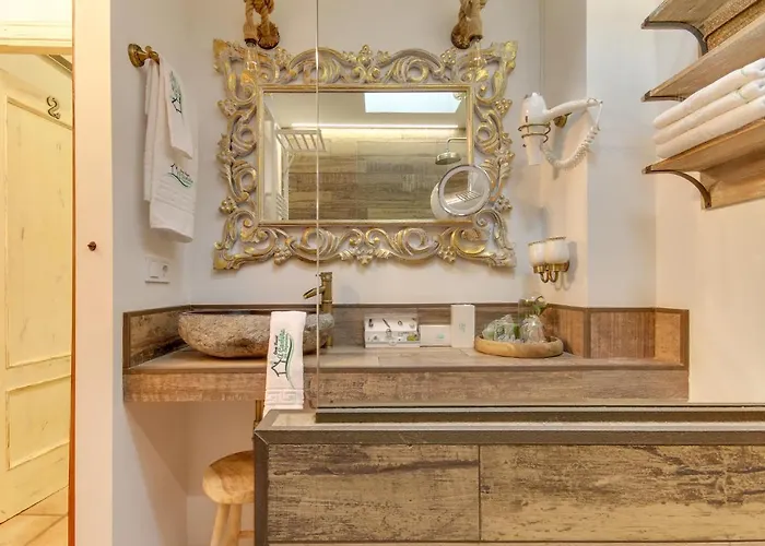 A Cashina Da Lagarteira Valverde del Fresno