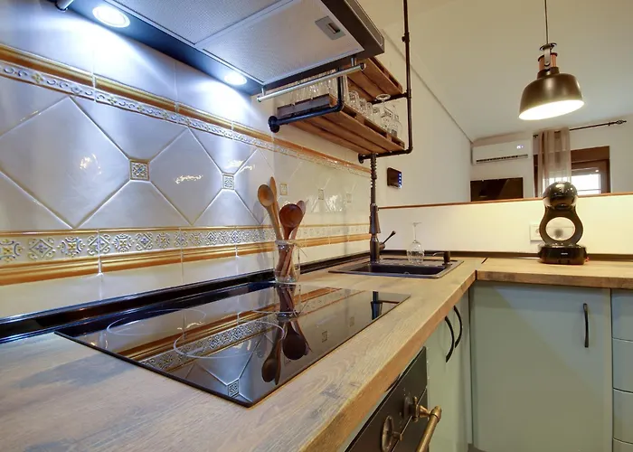 Prázdninový dům A Cashina Da Lagarteira *