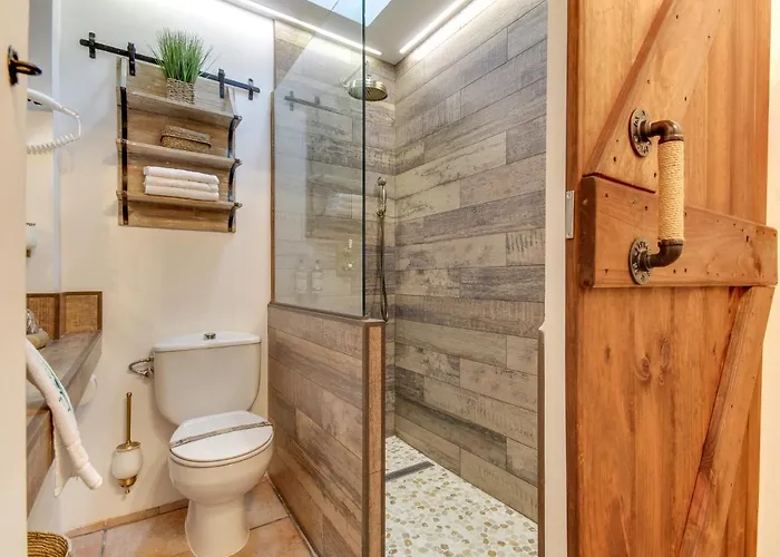 A Cashina Da Lagarteira * Valverde del Fresno