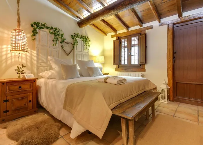 A Cashina Da Lagarteira Valverde del Fresno