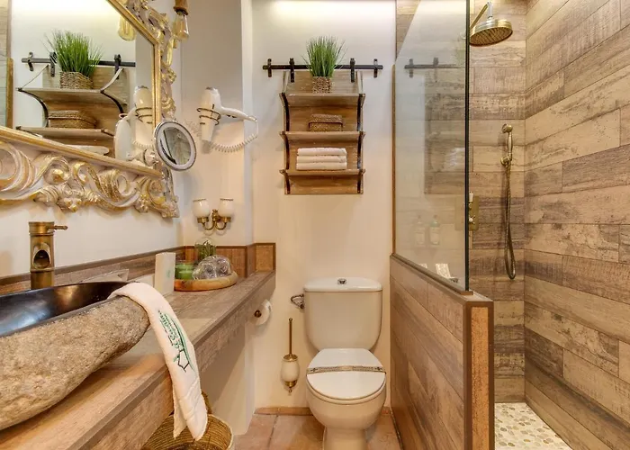 A Cashina Da Lagarteira Valverde del Fresno