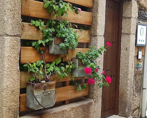 Prázdninový dům A Cashina Da Lagarteira