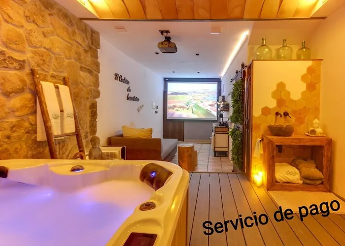 Prázdninový dům A Cashina Da Lagarteira