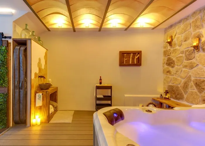 A Cashina Da Lagarteira Prázdninový dům Valverde del Fresno