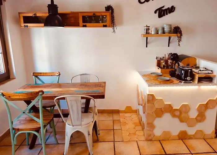 A Cashina Da Lagarteira Valverde del Fresno